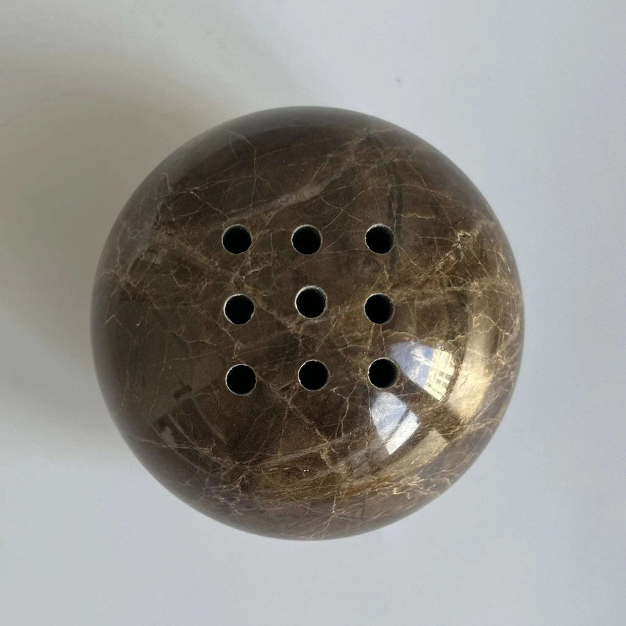 Frendorf | AuraStone Entspannungs-Räucherstäbchenhalter