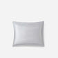 Natürliche Premium Bambus Sham Set