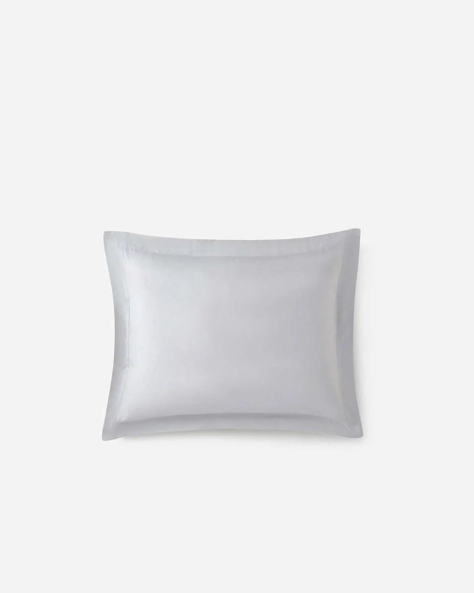 Natürliche Premium Bambus Sham Set