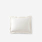 Natürliche Premium Bambus Sham Set