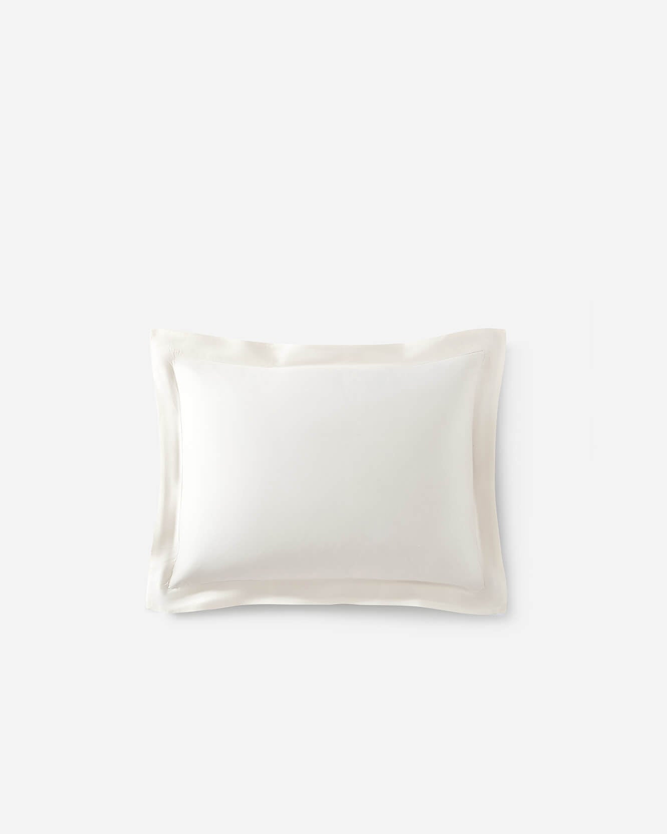Natürliche Premium Bambus Sham Set