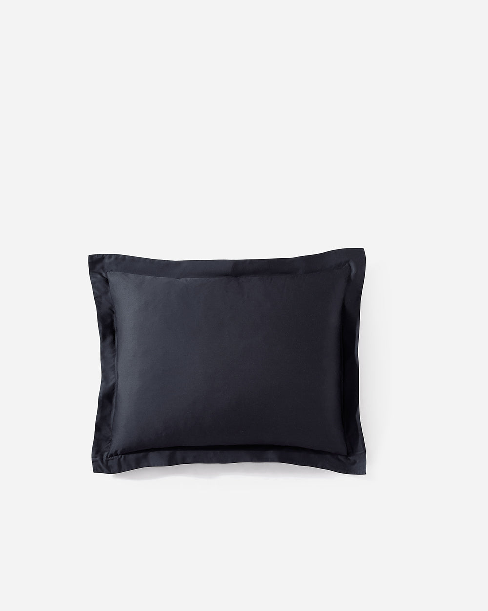 Natürliche Premium Bambus Sham Set