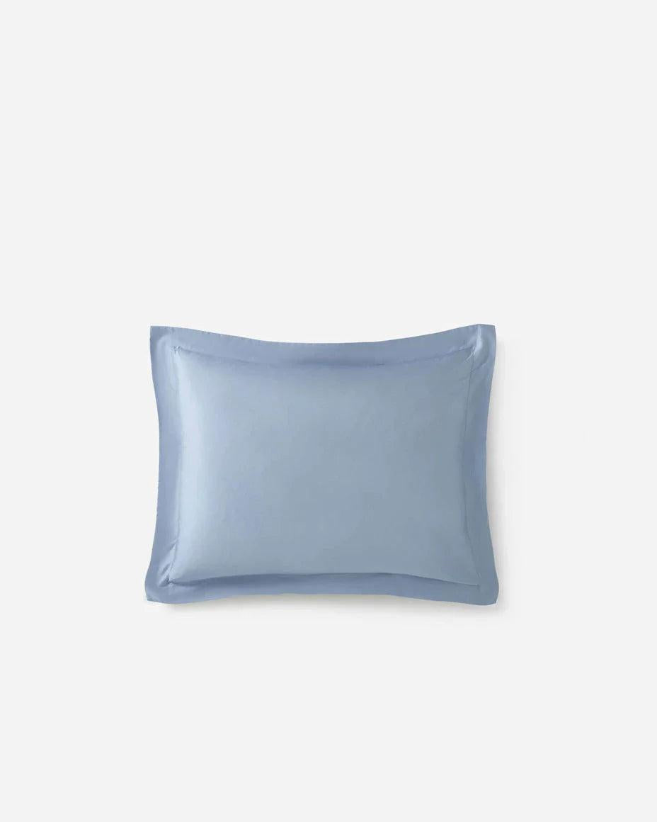 Natürliche Premium Bambus Sham Set