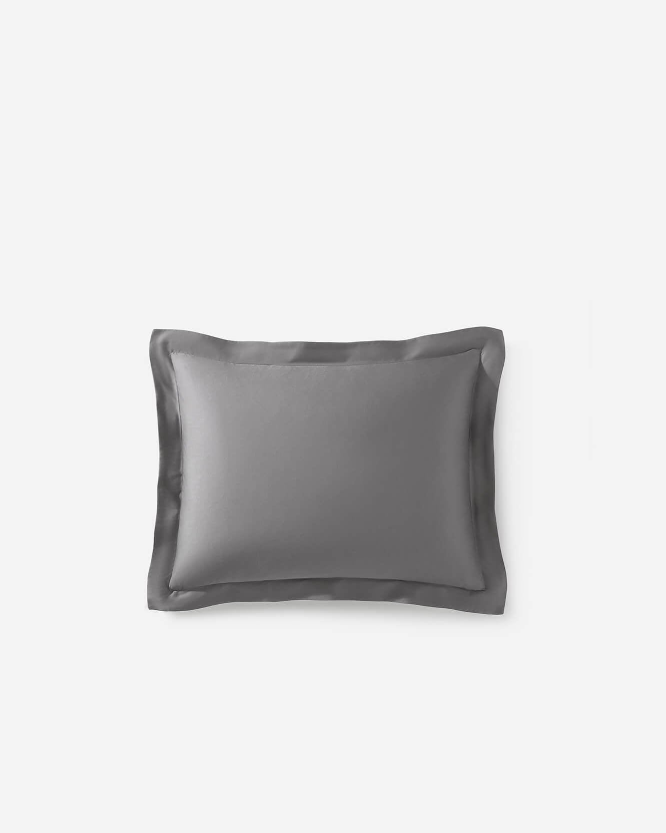 Natürliche Premium Bambus Sham Set