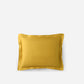 Natürliche Premium Bambus Sham Set