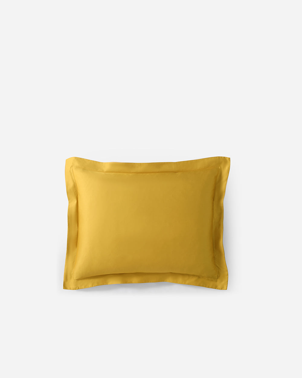Natürliche Premium Bambus Sham Set