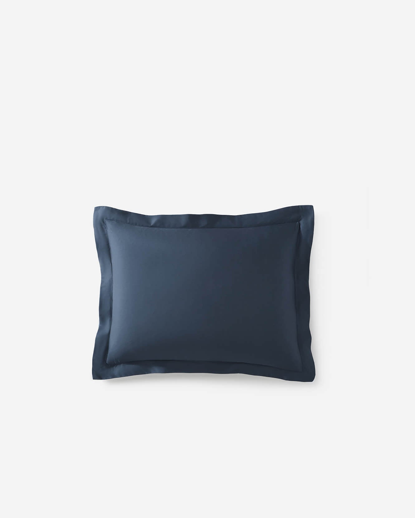Natürliche Premium Bambus Sham Set