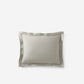 Natürliche Premium Bambus Sham Set