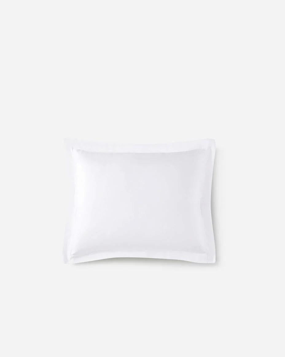 Natürliche Premium Bambus Sham Set