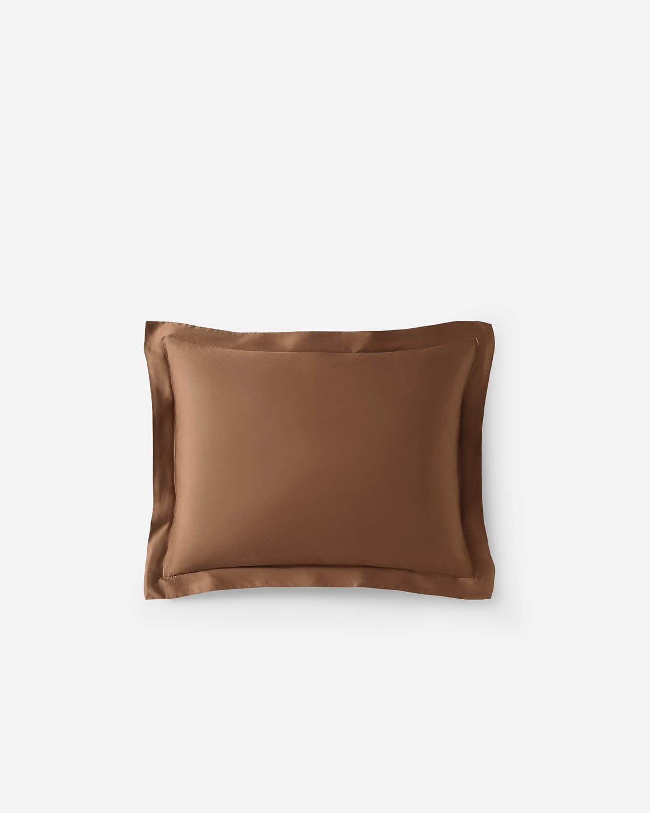 Natürliche Premium Bambus Sham Set