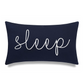 Navy Schlafkissen