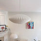 Frendorf | BubbleGlow Nitro Bubble Pendelleuchte | Moderne LED-Deckenleuchte | Elegantes Design für Zuhause