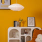 Frendorf | BubbleGlow Nitro Bubble Pendelleuchte | Moderne LED-Deckenleuchte | Elegantes Design für Zuhause