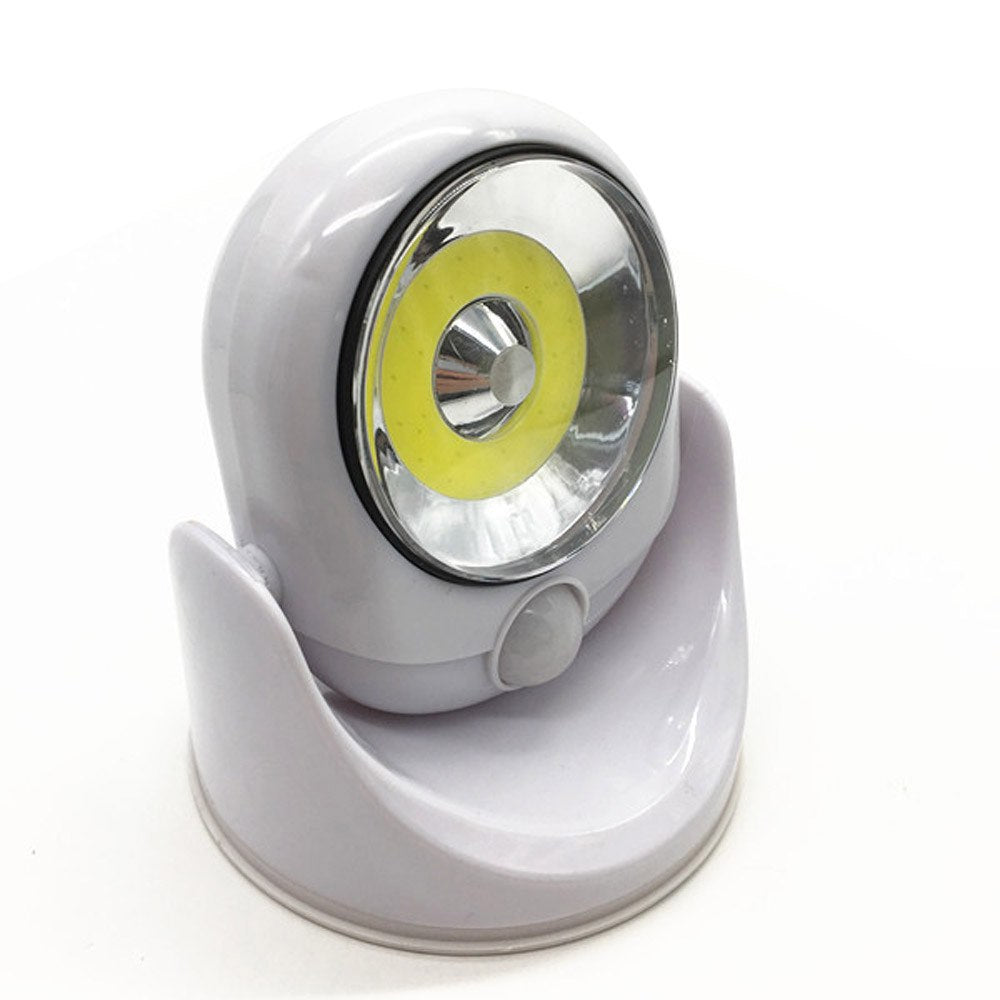Frendorf | LumiMotion – Bewegungsaktivierte Ultrascharfe LED-Leuchte