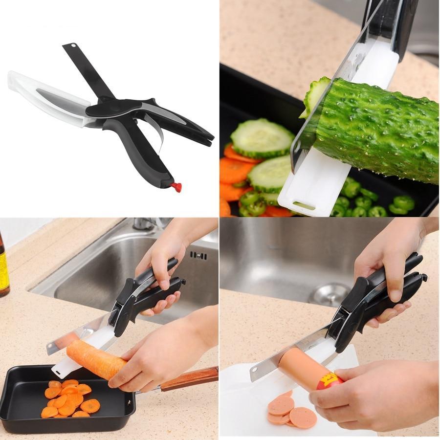Frendorf | 2-1 Food Cutter