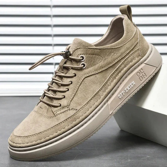 Frendorf | Maverick Echtleder-Sneakers