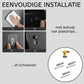 ElegantEssentials™ Toilettenrollenhalter - Entdecken Sie funktionale Eleganz