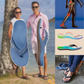 Frendorf | Orthopädische Sommer-Sandalen