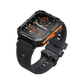 Frendorf | Robuste Digitaluhr für Herren | Harte robuste Uhr für Arbeit und Sport