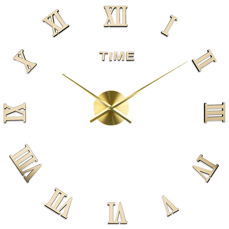 Elegance Time Uhr | Verfeinern Sie Ihr Wohnzimmer mit dieser wunderschönen Uhr