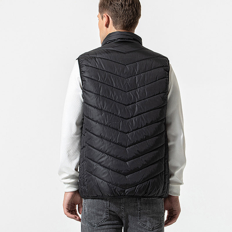 Frendorf | Nieuwe Heat Verwarmde Vest