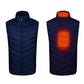 Frendorf | Nieuwe Heat Verwarmde Vest
