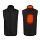 Frendorf | Nieuwe Heat Verwarmde Vest