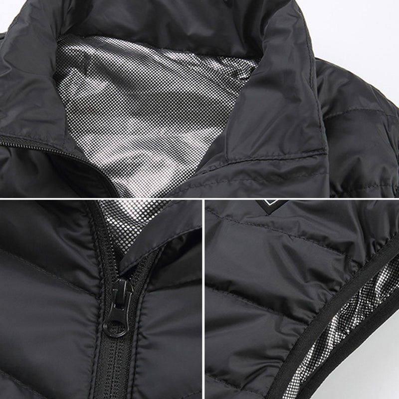 Frendorf | Nieuwe Heat Verwarmde Vest