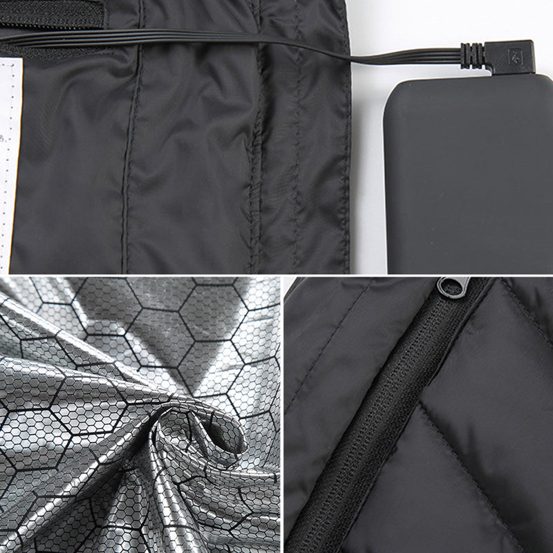 Frendorf | Nieuwe Heat Verwarmde Vest