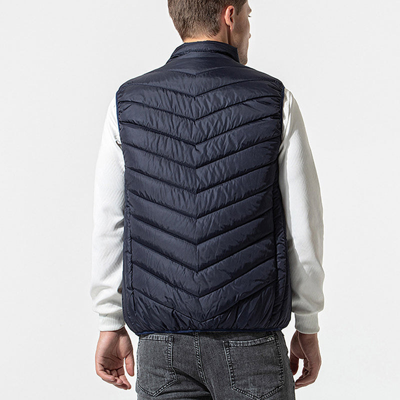 Frendorf | Nieuwe Heat Verwarmde Vest