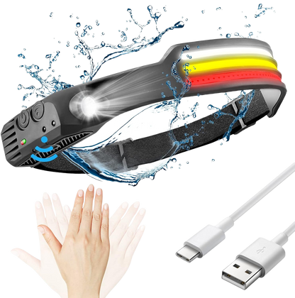 Frendorf | 230° Weitsicht für Dunkle Wege