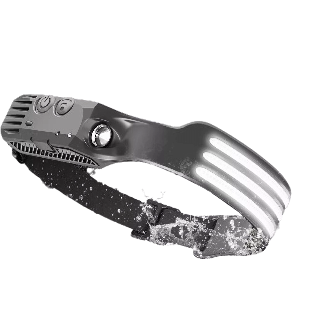 Frendorf | 230° Weitsicht für Dunkle Wege