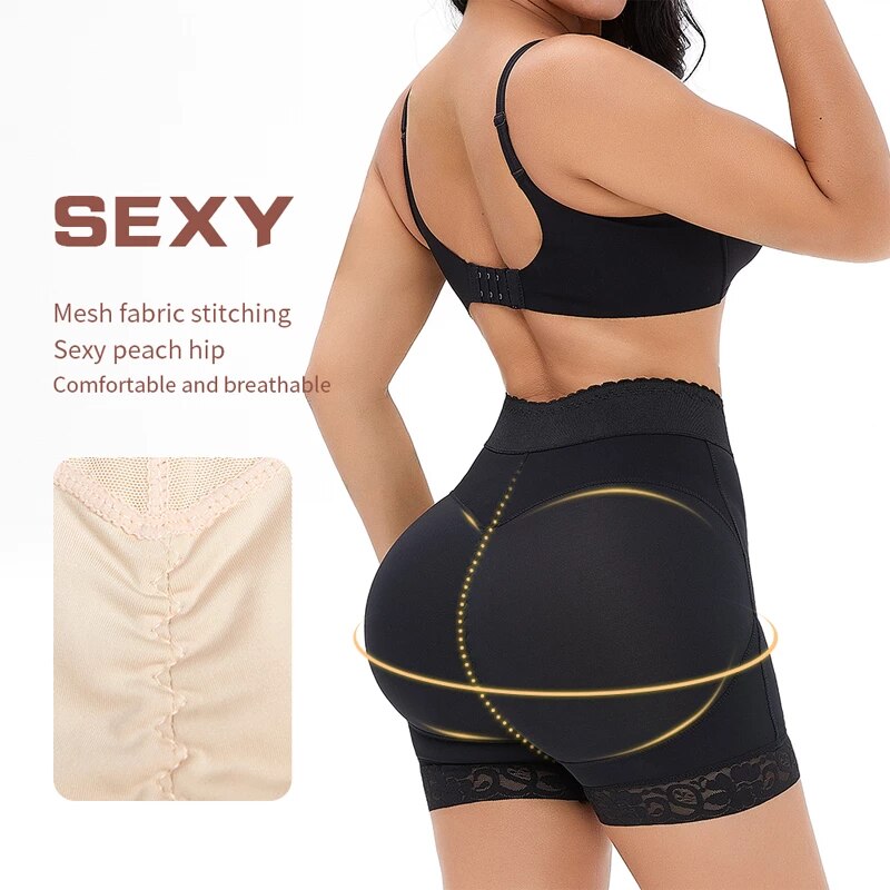 Frendorf | ShapeLove |  Booty Shapewear