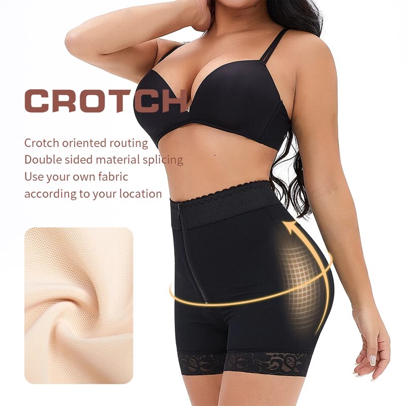 Frendorf | ShapeLove |  Booty Shapewear