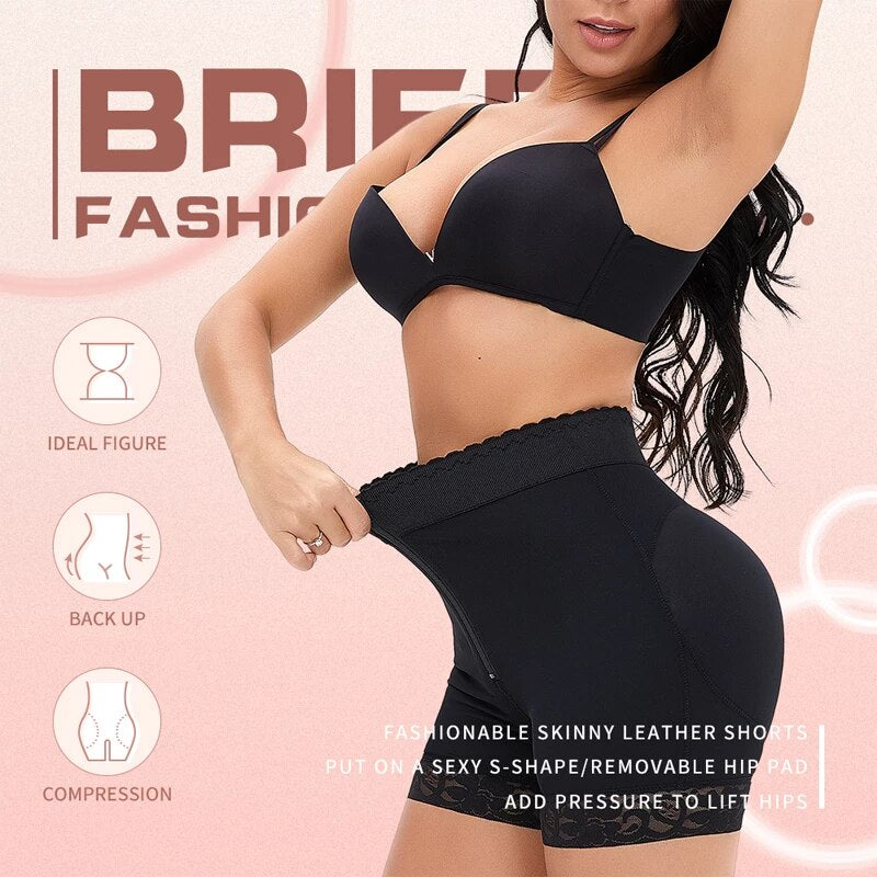 Frendorf | ShapeLove |  Booty Shapewear