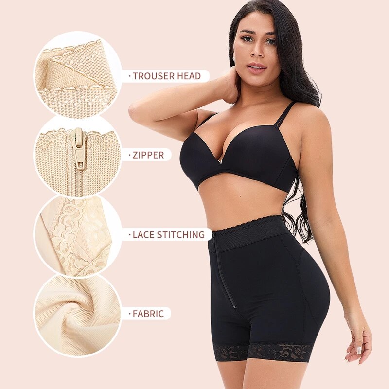 Frendorf | ShapeLove |  Booty Shapewear