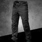 Wasserdichte und bequeme taktische Hose mit viel Stauraum