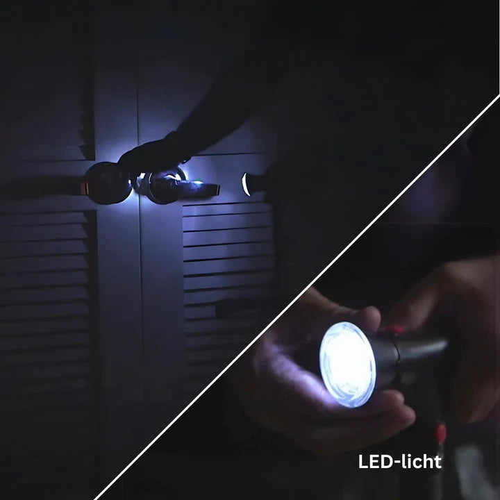 Frendorf | Stabile Gehhilfe | Diskrete Unterstützung für Selbstständige Mobilität