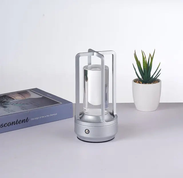 Nordische Aufladbare Lampe
