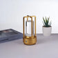 Nordische Aufladbare Lampe