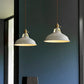 Nordische industrielle Led Pendelleuchte Retro