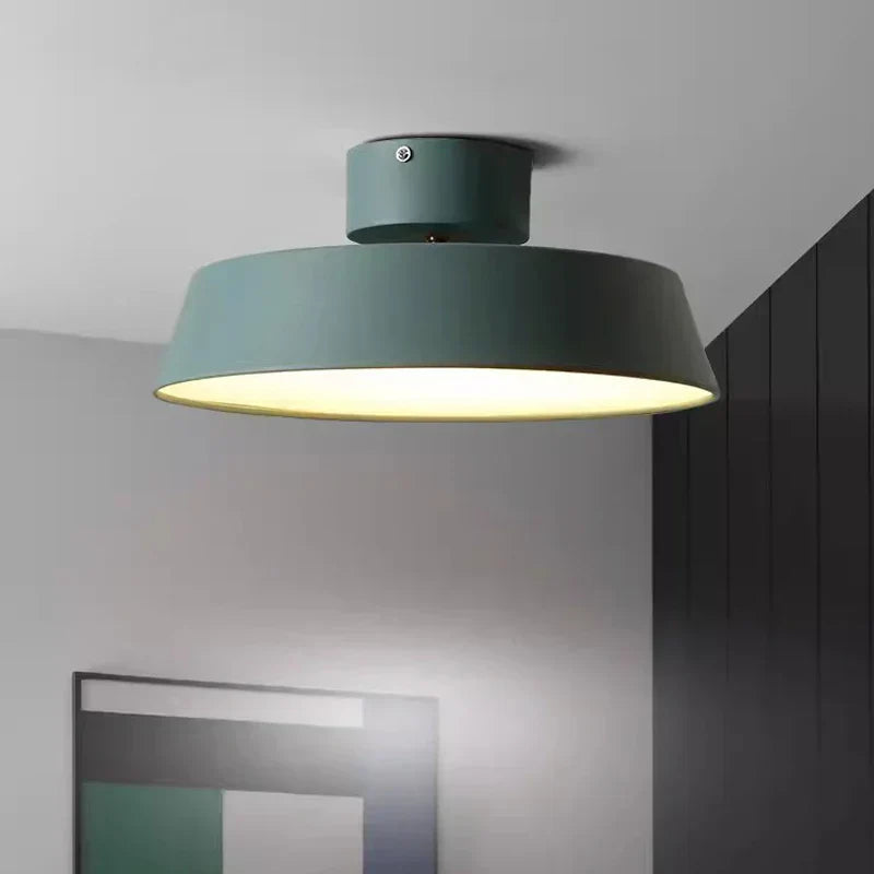 Polarbeam - Drehbare LED-Deckenleuchte