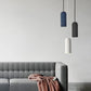 BorealLight - Stilvolle norwegische LED-Pendelleuchte für modernes Interieur