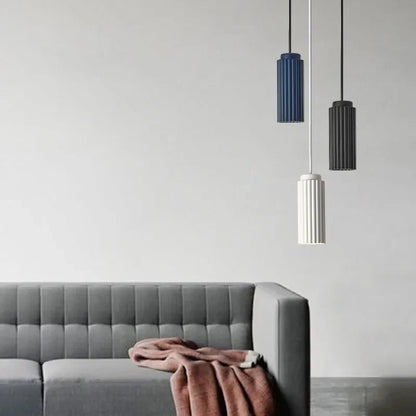 BorealLight - Stilvolle norwegische LED-Pendelleuchte für modernes Interieur