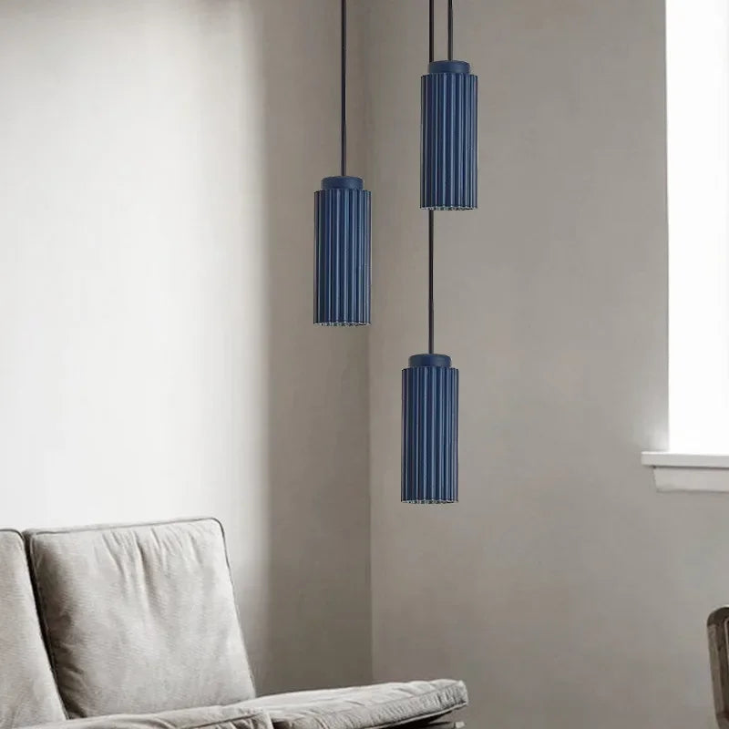 BorealLight - Stilvolle norwegische LED-Pendelleuchte für modernes Interieur