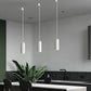 BorealLight - Stilvolle norwegische LED-Pendelleuchte für modernes Interieur