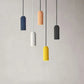 LED-Hängelampe – Nordica – moderne Deckenlampe – stilvoller Kronleuchter