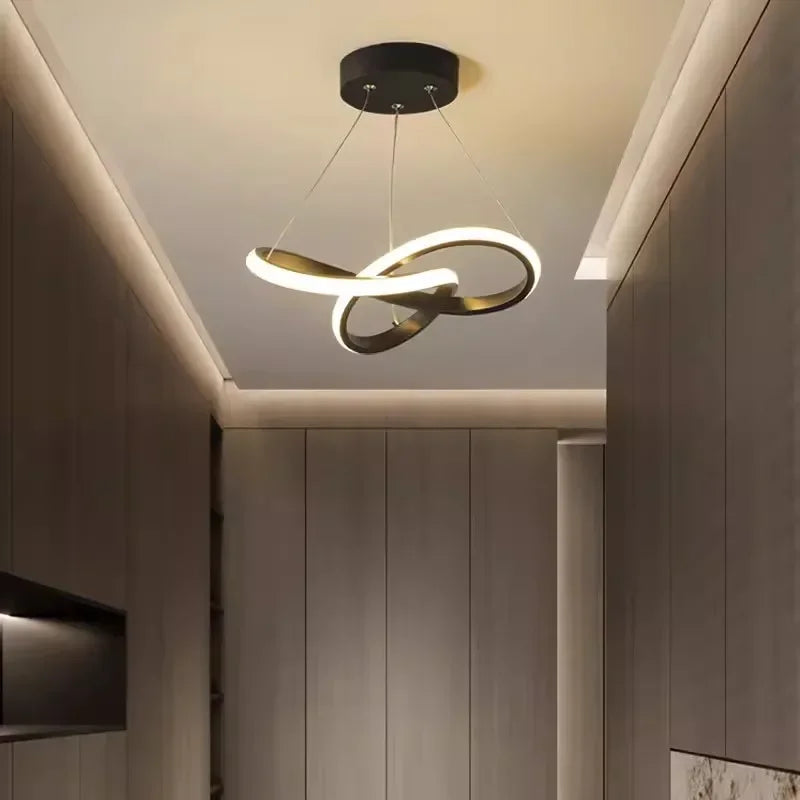 Decken LED modern