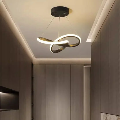 Decken LED modern