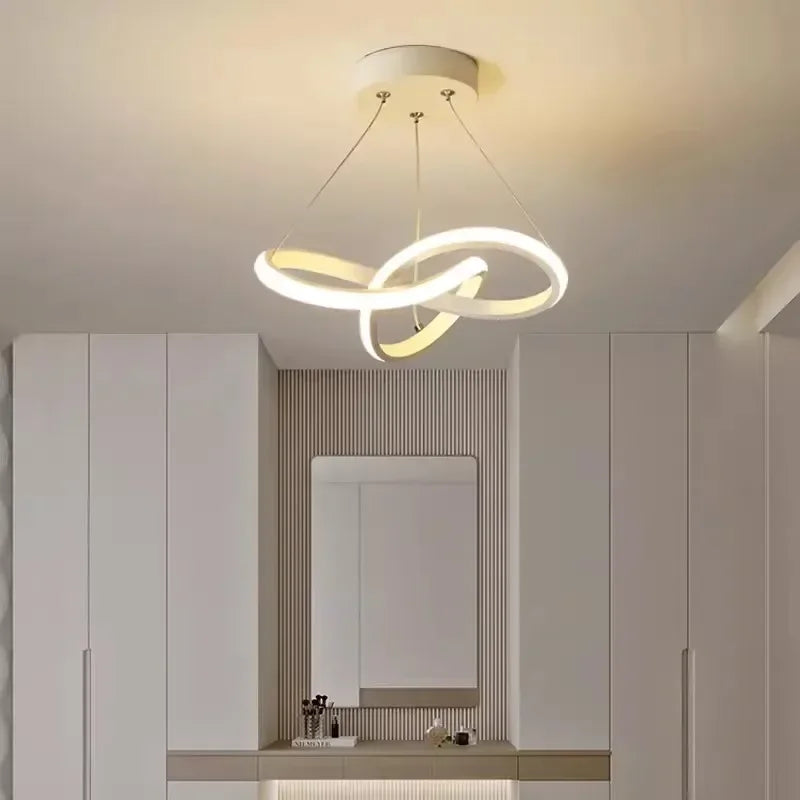 Decken LED modern